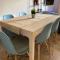 Apartamento Turístico Javalambre