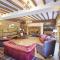 Host & Stay - The Arches Country House