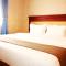 Travellers Suites Serviced Apartments