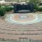 Sardegna Costa Corallina Appartamento Luxury Vista Mare in splendido villaggio - IUN R6511
