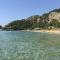 Corfu, Glyfada, Sea la vie apartment