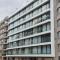 Walhalla Knokke sea view