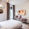 Logis Villa C Hôtel