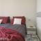 CITY CENTER PEARL #new#free reserved parking in garage elevator direct access#business and pleasure#city view&balcony&sunny&cafes&markets&tram#city center#working room#2 toliets#2 bedrooms