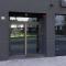 CITY CENTER PEARL #new#free reserved parking in garage elevator direct access#business and pleasure#city view&balcony&sunny&cafes&markets&tram#city center#working room#2 toliets#2 bedrooms