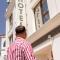 Gce Hoteles