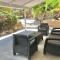 Suites in the Galilee