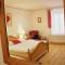 Apartmány Domestika