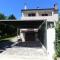 Luxury Apartment Vabriga