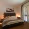 Luxury Apartment Vabriga