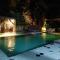 Sendero del Rio Finca Hotel