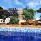 Sendero del Rio Finca Hotel