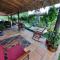 Sendero del Rio Finca Hotel