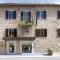 Hotel San Francesco e il lupo