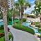 Unit 2232 Ocean Walk - 2 Bedroom Ocean View