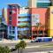 Unit 707 Ocean Walk - 1 Bedroom Ocean Front