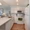 Unit 1507 Ocean Walk - 1 Bedroom Ocean Front