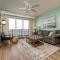 Unit 1207 Ocean Walk - 1 Bedroom Ocean Front
