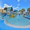 Unit 1207 Ocean Walk - 1 Bedroom Ocean Front