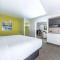 Best Western Plus Apple Valley Lodge Pigeon Forge