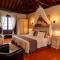 Hotel Rural Jardines de Milano