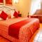 Hotel Rural Jardines de Milano