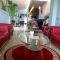Hotel La Corniche Fnideq