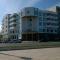 Hotel La Corniche Fnideq