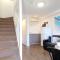 Apartments 521