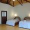 Bara Beach Bungalows
