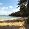LÌlot Beach Chalets