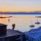 Kimberley Three - Nelson Waterfront Penthouse