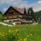Hotel Turracherhof Foto: Hotel Turracherhof