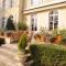 Chateau De Chicamour photo 23