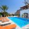 Golden Sea Villa