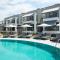 GreyStone Suites