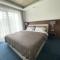 JBX Resort Apartments Lipno - Липно-над-Влтавой