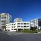 Oceanside Resort Internal Ground Floor Studio Unit Privately Owned in Mt Maunganui No External window or Air Conditioning