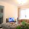 Spring garden apartment