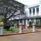 The Green Hotel