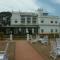 The Green Hotel