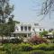 The Green Hotel