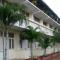 The Green Hotel