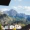Apart Rauchkofel