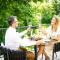 Schlosspark Mauerbach - Adults only