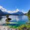 JUFA Hotel Altaussee