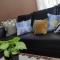 REBAK PLACE- A Bright & charming getaway - Marsaskala
