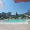 Emerald Beach Resort & Spa,studio ikat310