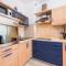 Apartment Blue Lagoon