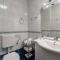 Apartment Blue Lagoon